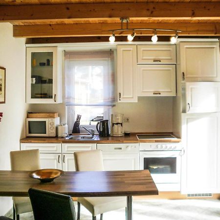 Ferienhaus Strandrubin Baabe Ngoại thất bức ảnh
